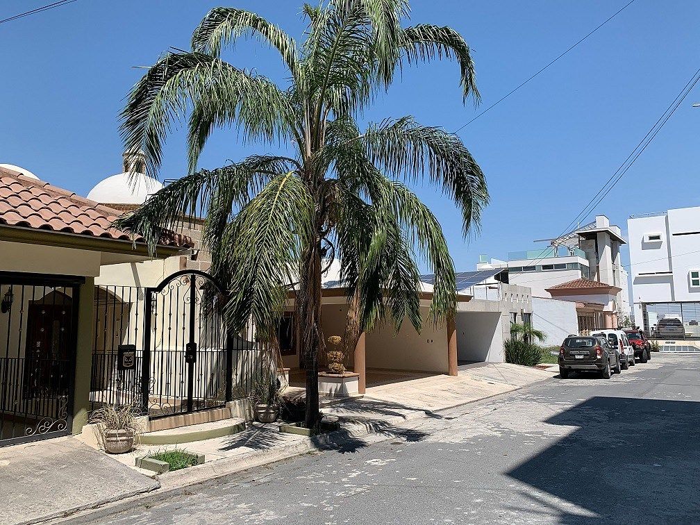 Casa en Del Paseo Residencial, Monterrey, foto 3 de 20