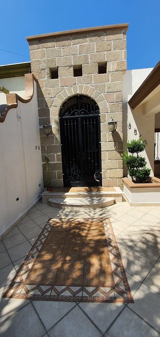 Casa en Del Paseo Residencial, Monterrey, foto 4 de 20