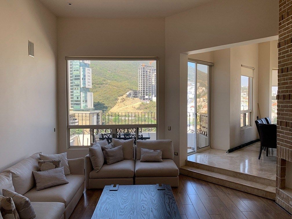 Casa en Del Paseo Residencial, Monterrey, foto 9 de 20