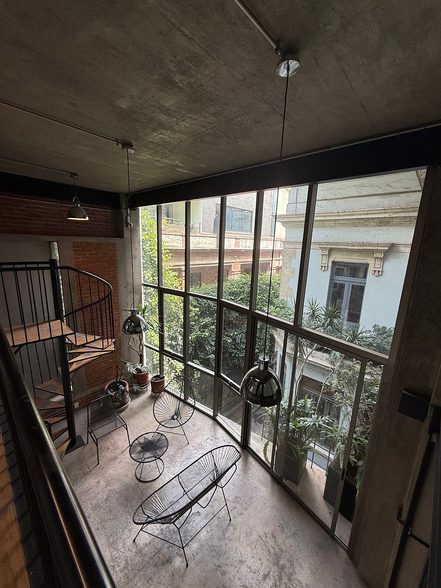 Sala Comercial em Juárez, Cuauhtémoc, foto 3 de 24