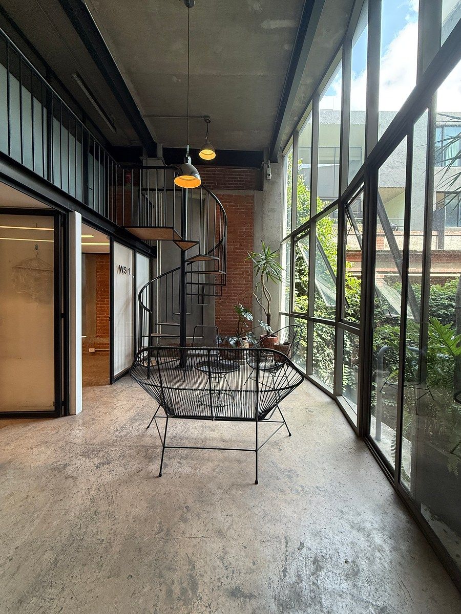 Sala Comercial em Juárez, Cuauhtémoc, foto 10 de 24
