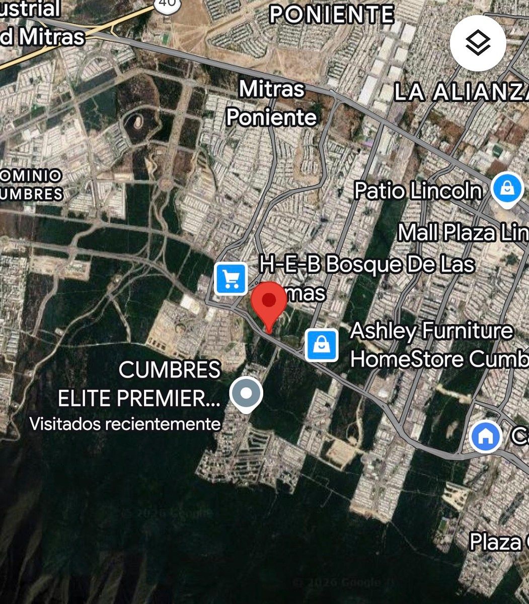Terreno comercial en Cumbres Elite Premier, García, foto 5 de 5