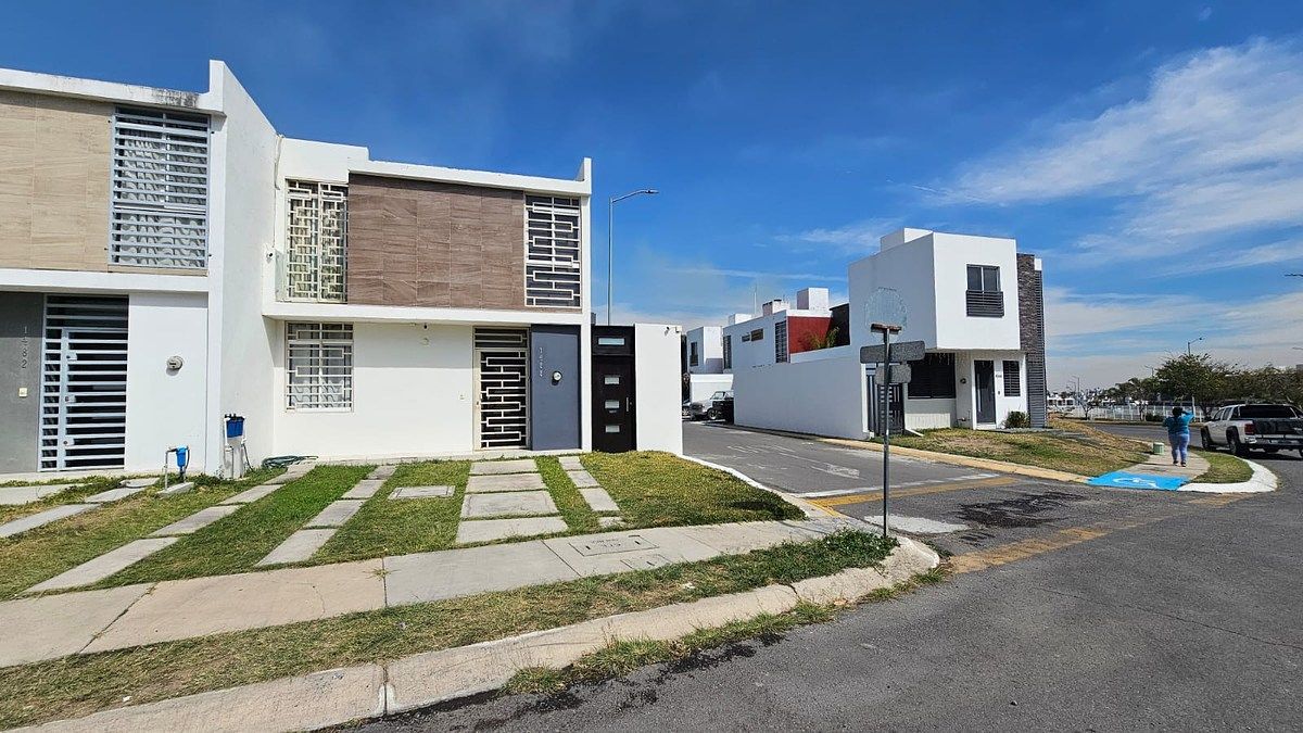 House in Luna Bosque, Zapopan, photo 4 of 25