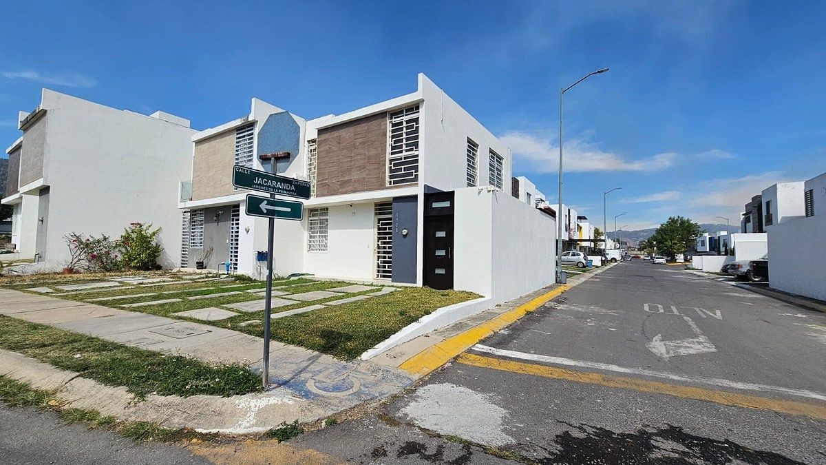 House in Luna Bosque, Zapopan, photo 5 of 25