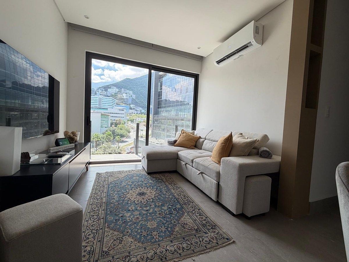 APARTMENT FOR SALE, BOREAL - foto 1