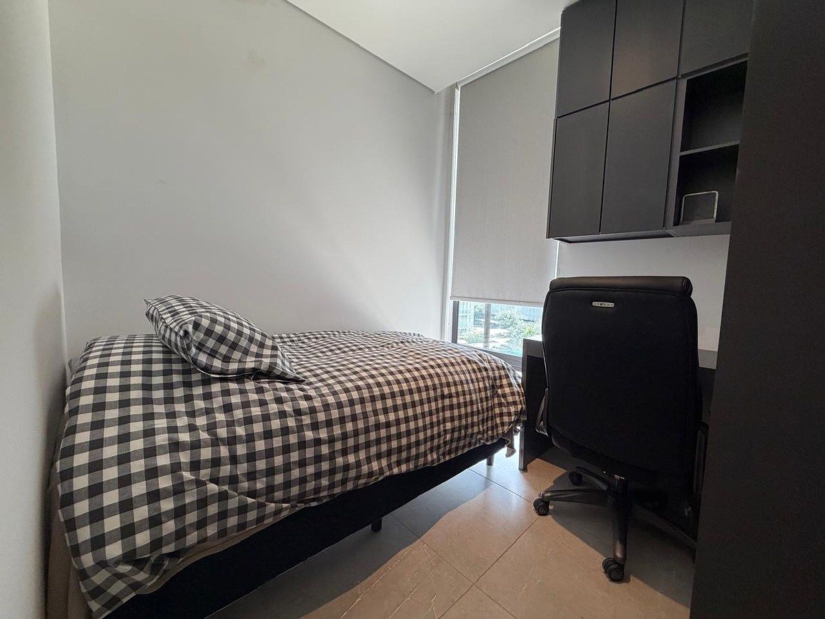 Apartamento em Del Paseo Residencial, Monterrey, foto 2 de 13