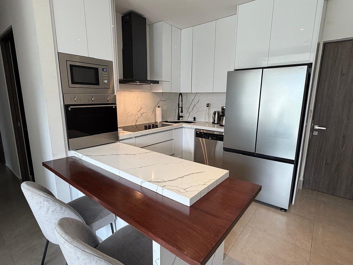 APARTMENT FOR SALE, BOREAL - foto 3
