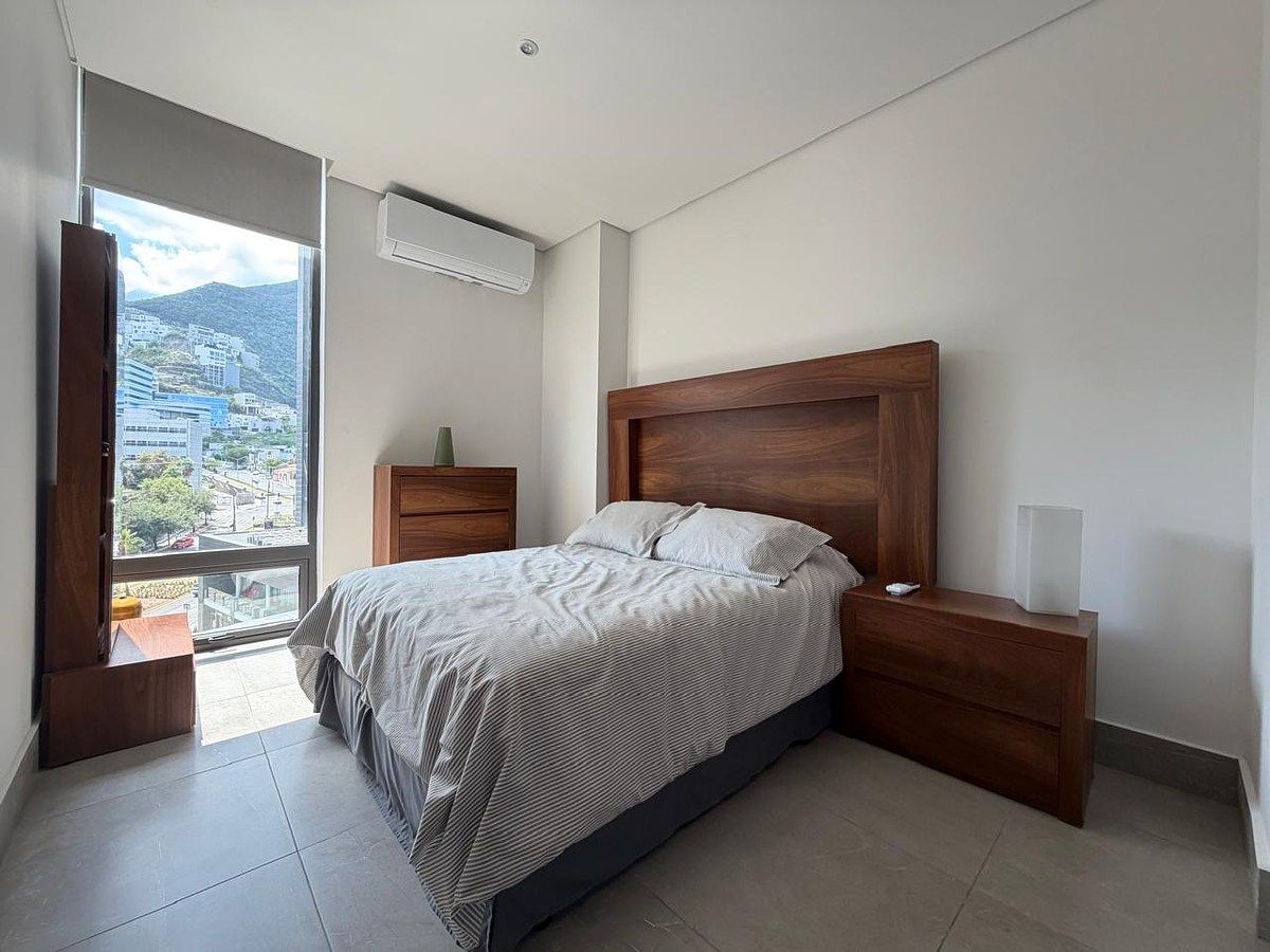 Apartamento em Del Paseo Residencial, Monterrey, foto 5 de 13