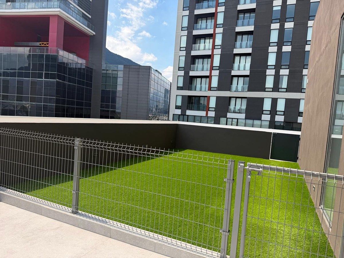 Apartamento em Del Paseo Residencial, Monterrey, foto 6 de 13