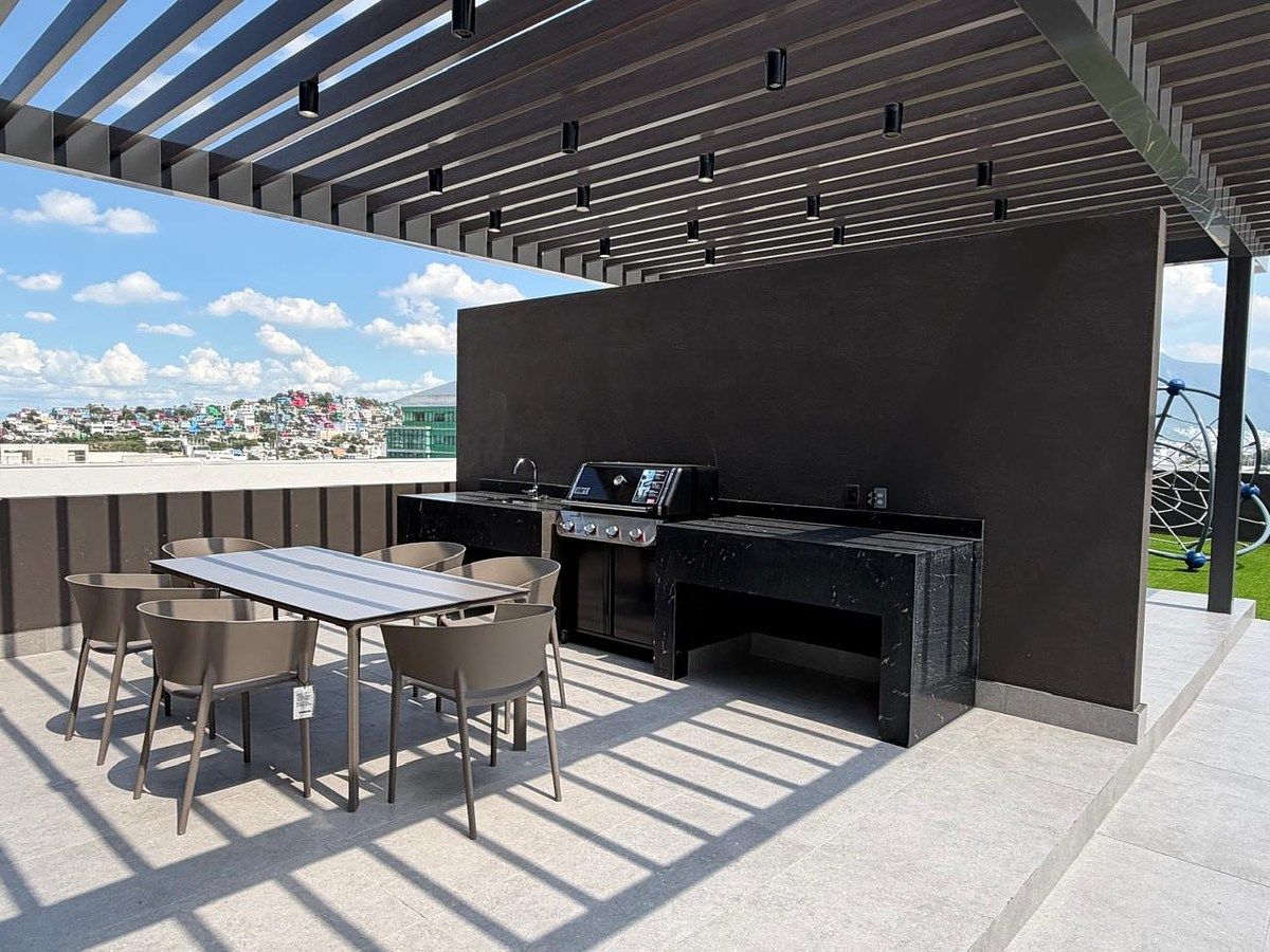 Apartamento em Del Paseo Residencial, Monterrey, foto 7 de 13