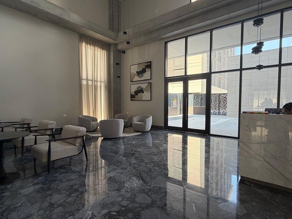 Apartamento em Del Paseo Residencial, Monterrey, foto 10 de 13