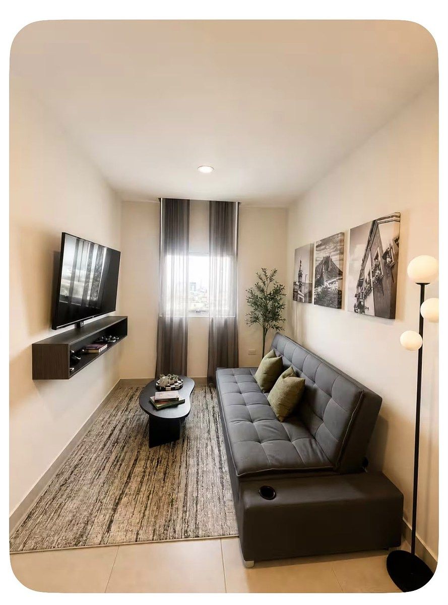 Departamento en Monterrey Centro, Monterrey, foto 4 de 12