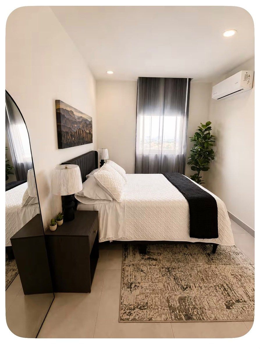 Departamento en Monterrey Centro, Monterrey, foto 6 de 12