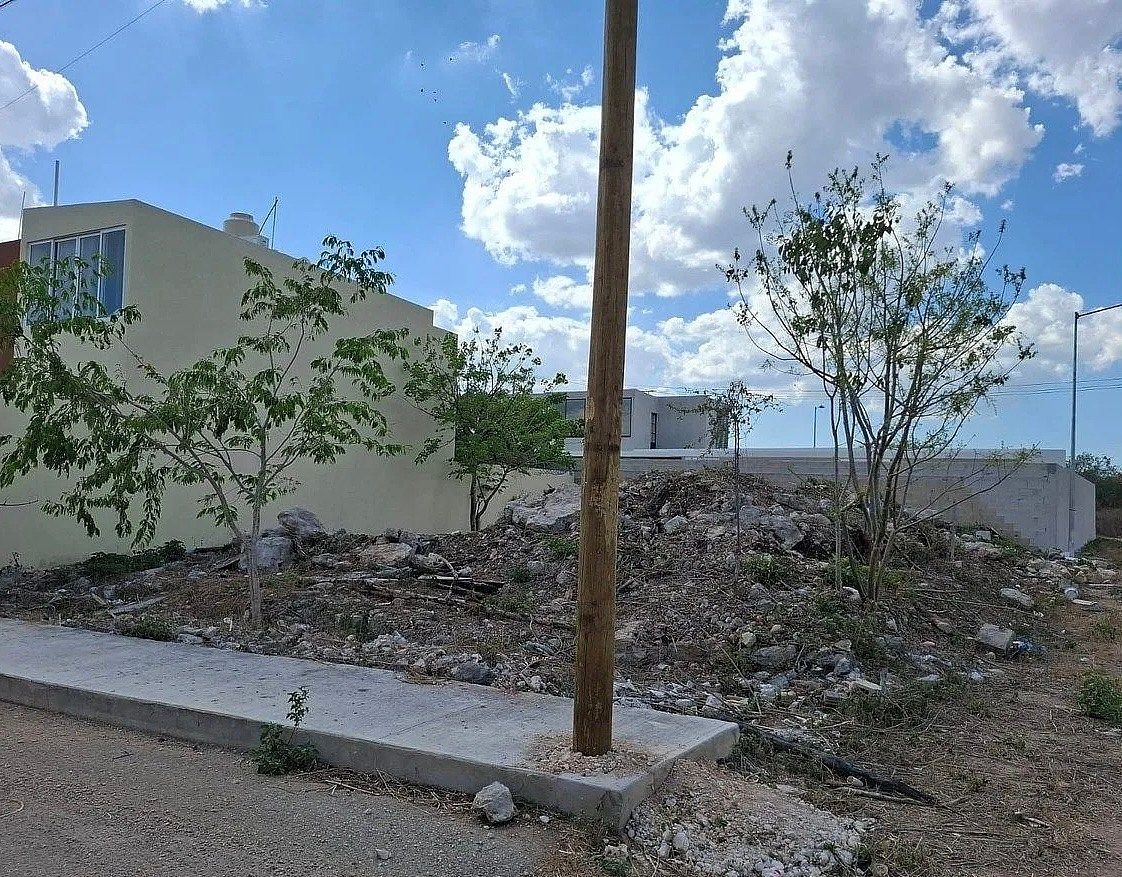 Lote em Gran San Pedro Cholul, Mérida, foto 4 de 4