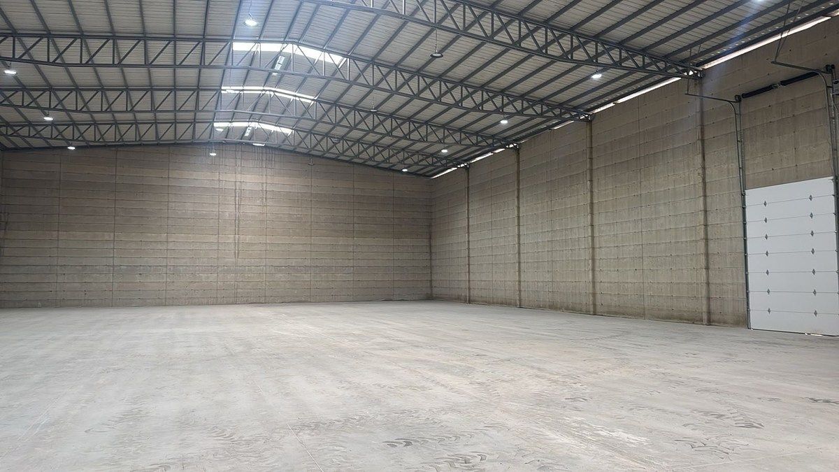 Nave Industrial en RENTA, foto 1 de 13