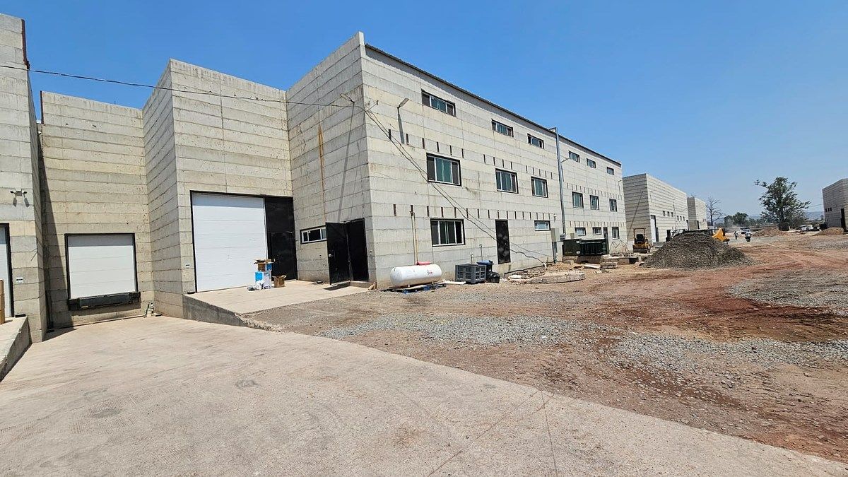 Nave industrial en Santa Cruz Del Valle, Tlajomulco de Zúñiga, foto 7 de 13