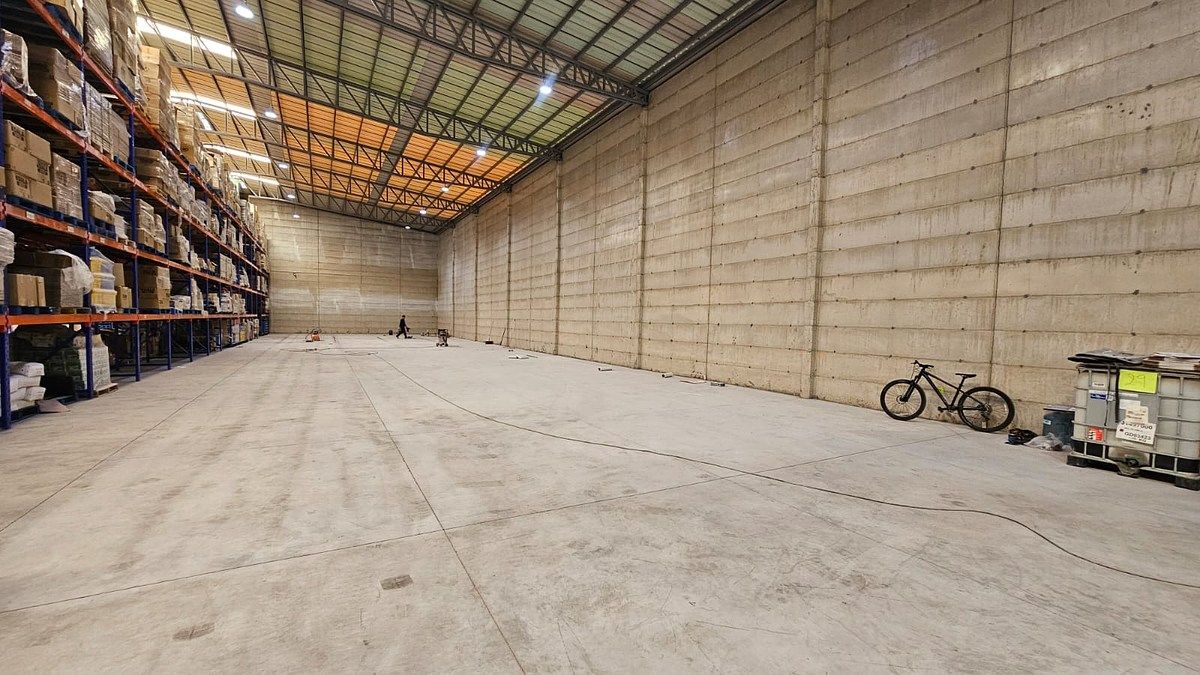 Nave industrial en Santa Cruz Del Valle, Tlajomulco de Zúñiga, foto 8 de 13