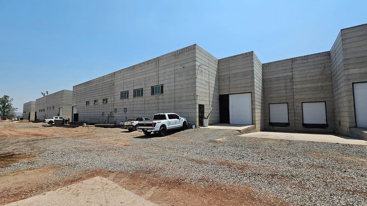 Nave industrial en Santa Cruz Del Valle, Tlajomulco de Zúñiga, foto 9 de 13