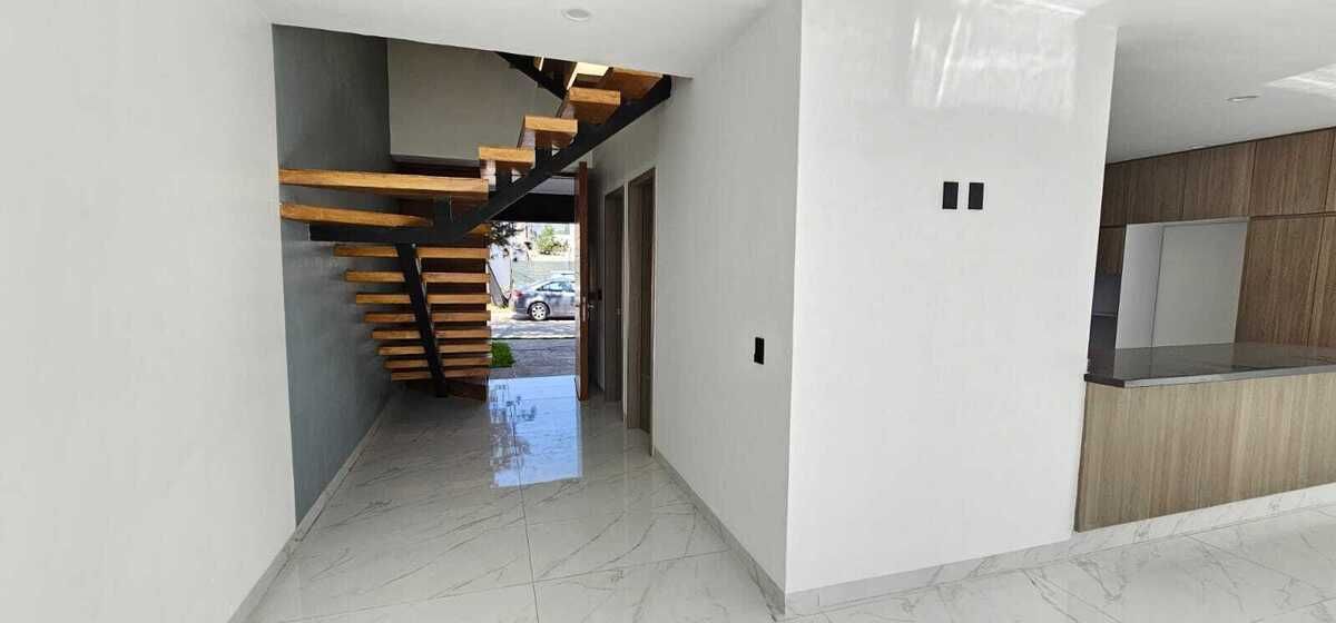 Casa en condominio en Solares, Zapopan, foto 6 de 48