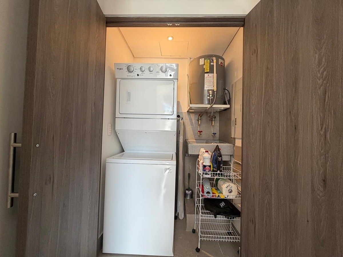 Apartamento em Del Paseo Residencial, Monterrey, foto 2 de 13