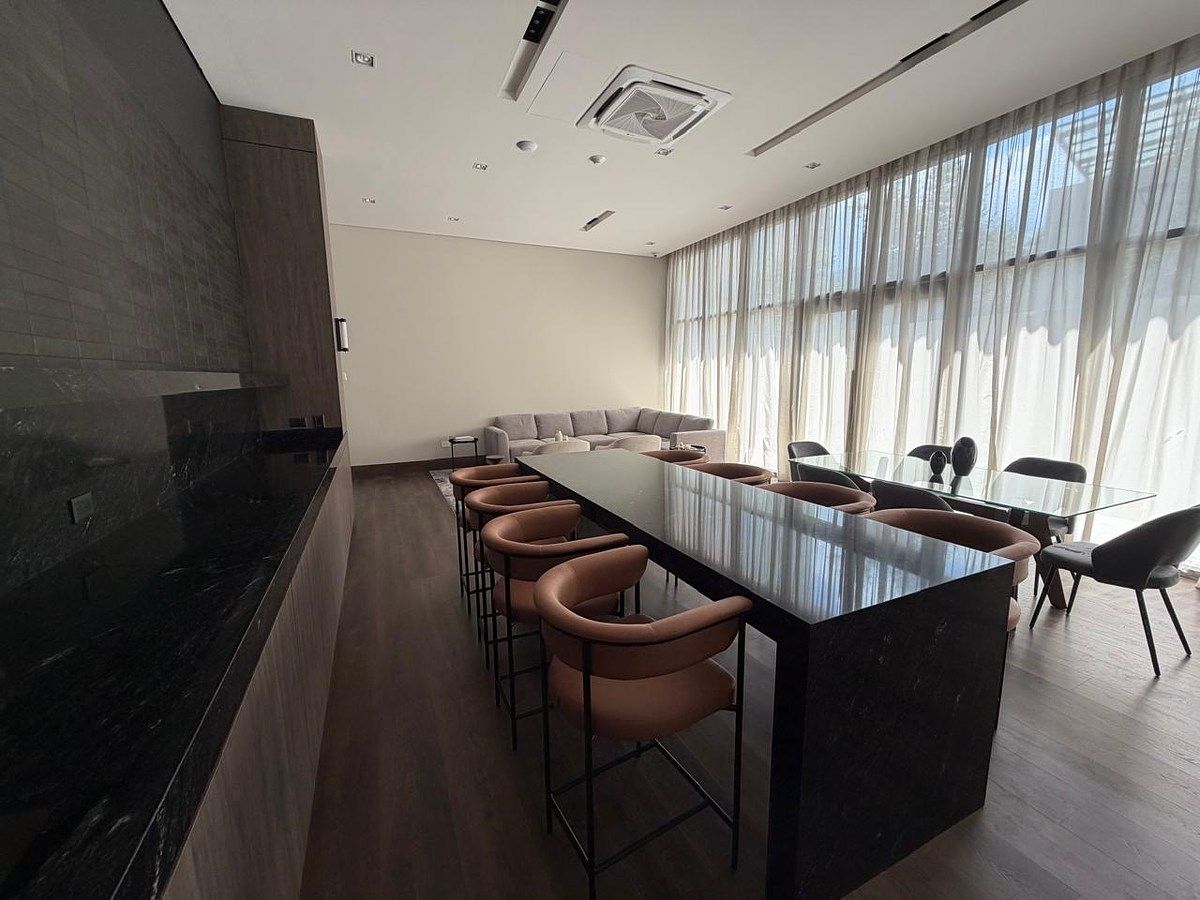Apartamento em Del Paseo Residencial, Monterrey, foto 9 de 13