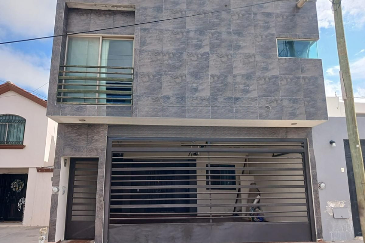Casa en Venta en Rincón de la Aurora.