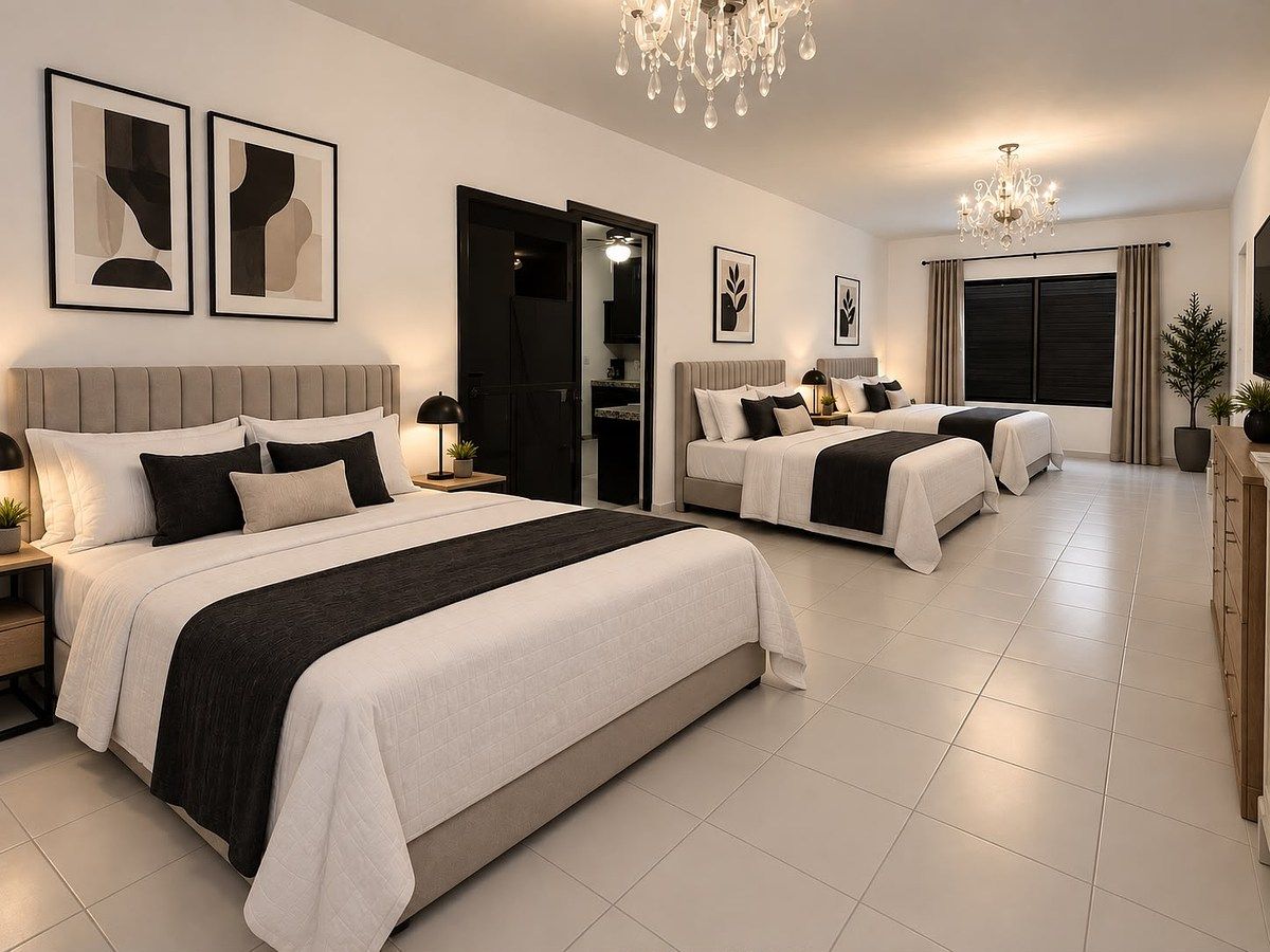 Exclusiva Master Suite en Fraccionamiento La Florida., foto 1 de 7