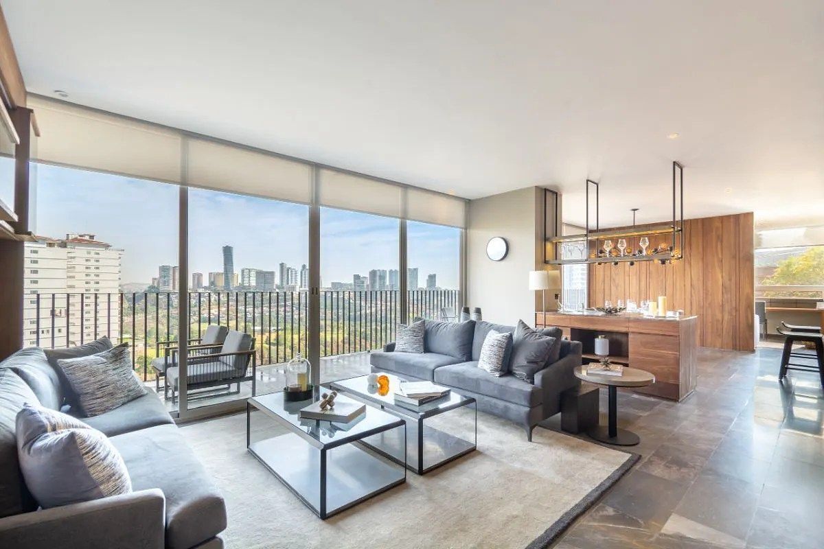 BOSQUE REAL DEPARTAMENTO EN VENTA (BILU-TORRE EAST) - foto 1