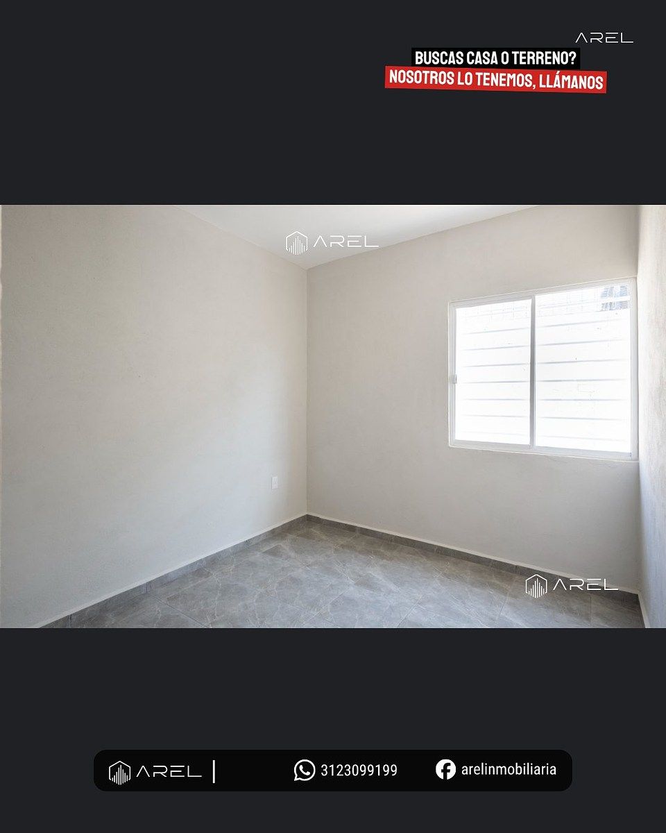 Sunflower House in Milenio III, Colima — 2 bedrooms and garden - foto 5