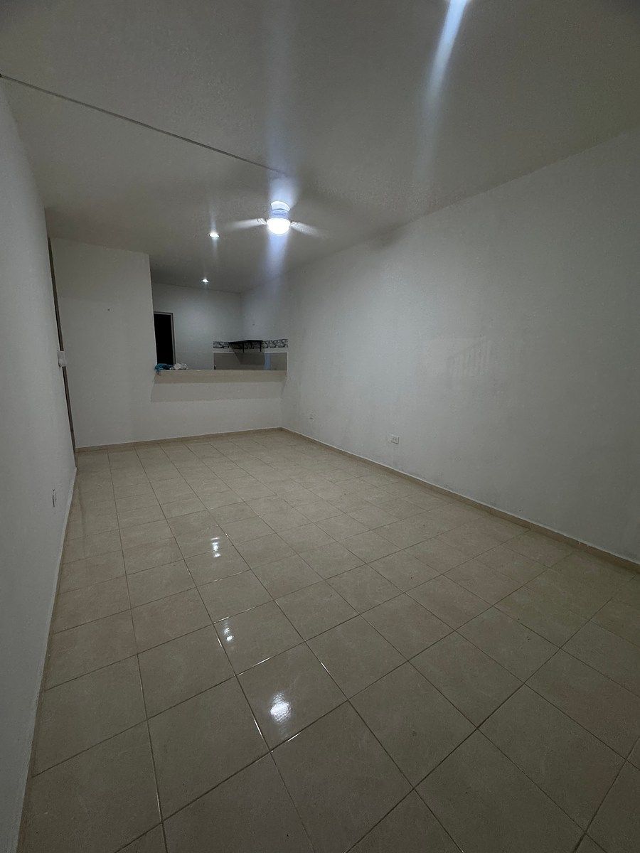 HOUSE FOR RENT SIAN KAAN, photo 1 of 11