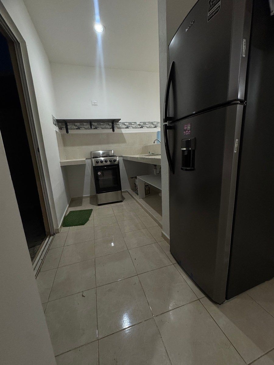 House in Caucel, Mérida, photo 9 of 11
