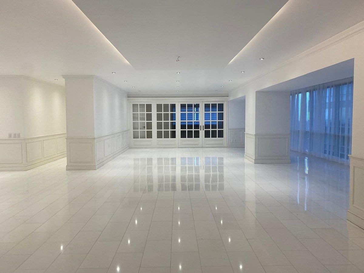 Belo apartamento à venda no Residencial Portofino, foto 1 de 15