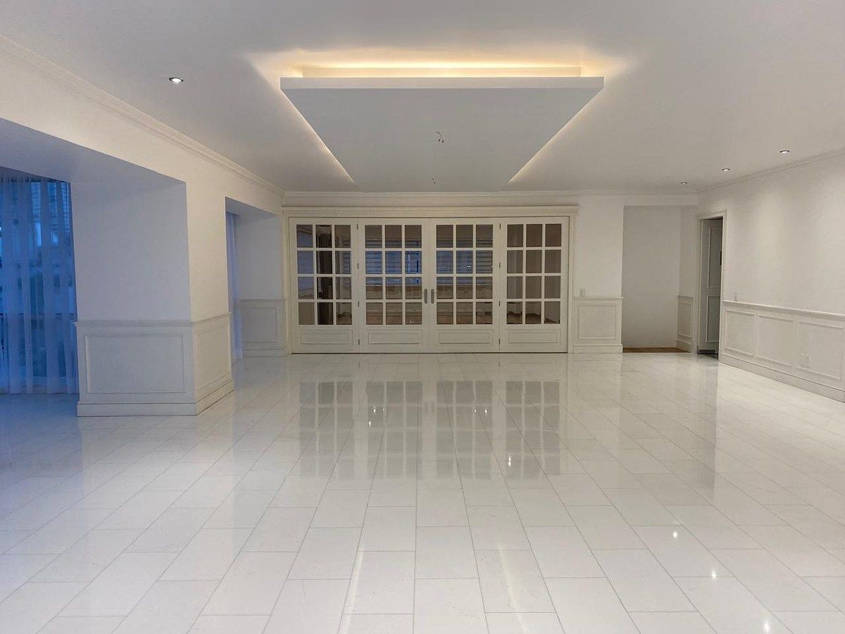 Apartamento em Bosques de las Lomas, Cuajimalpa de Morelos, foto 2 de 15