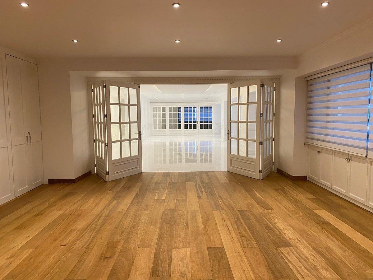 Apartamento em Bosques de las Lomas, Cuajimalpa de Morelos, foto 3 de 15