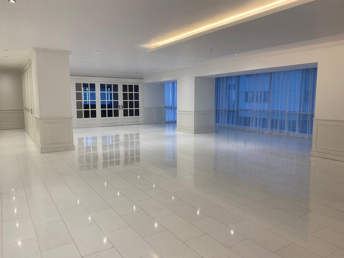 Apartamento em Bosques de las Lomas, Cuajimalpa de Morelos, foto 5 de 15