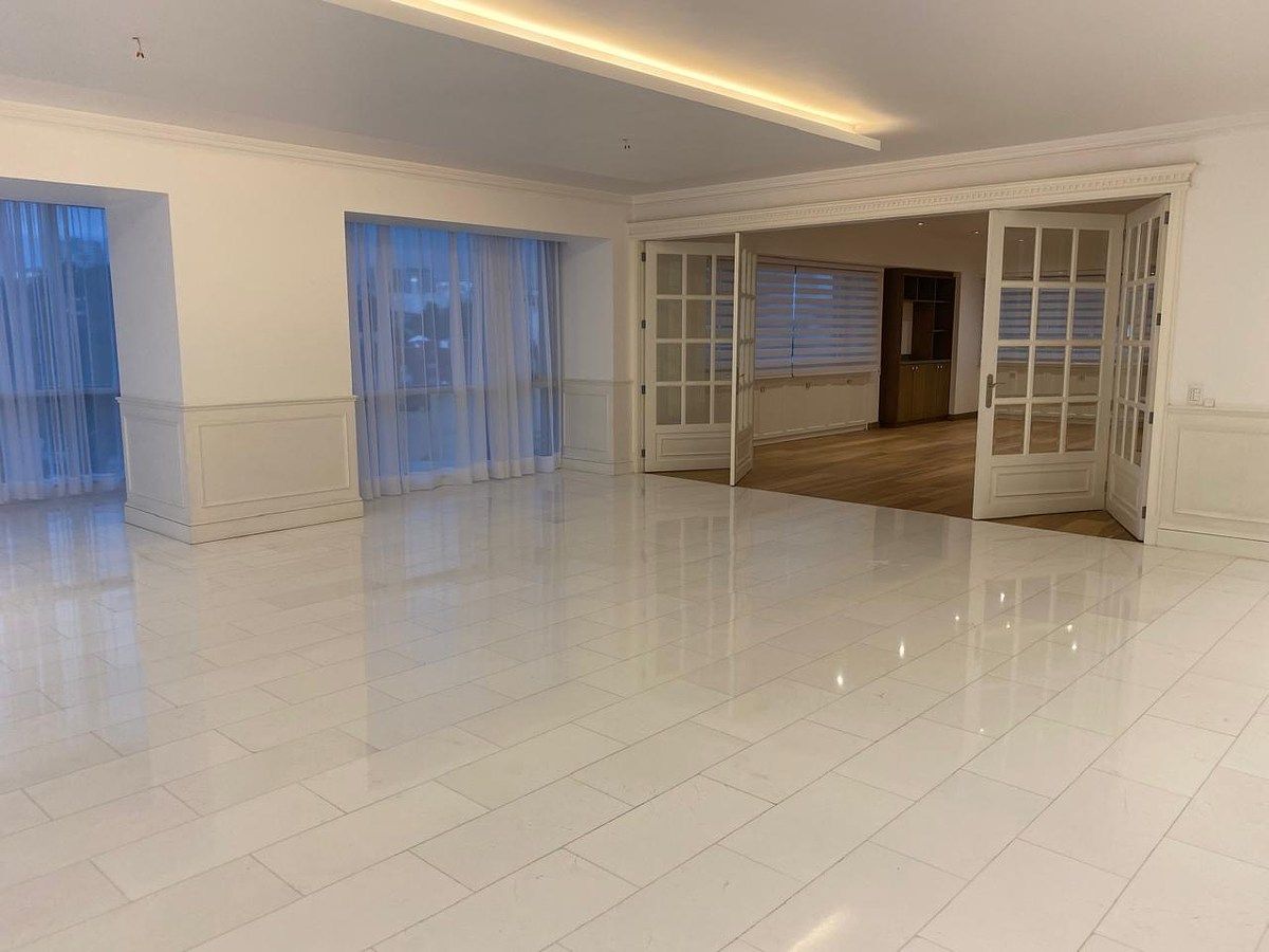 Apartamento em Bosques de las Lomas, Cuajimalpa de Morelos, foto 6 de 15