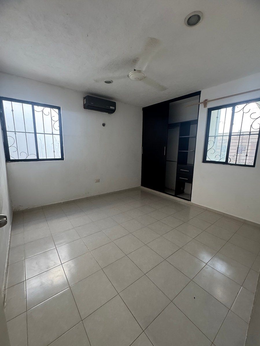 House in Caucel, Mérida, photo 3 of 7
