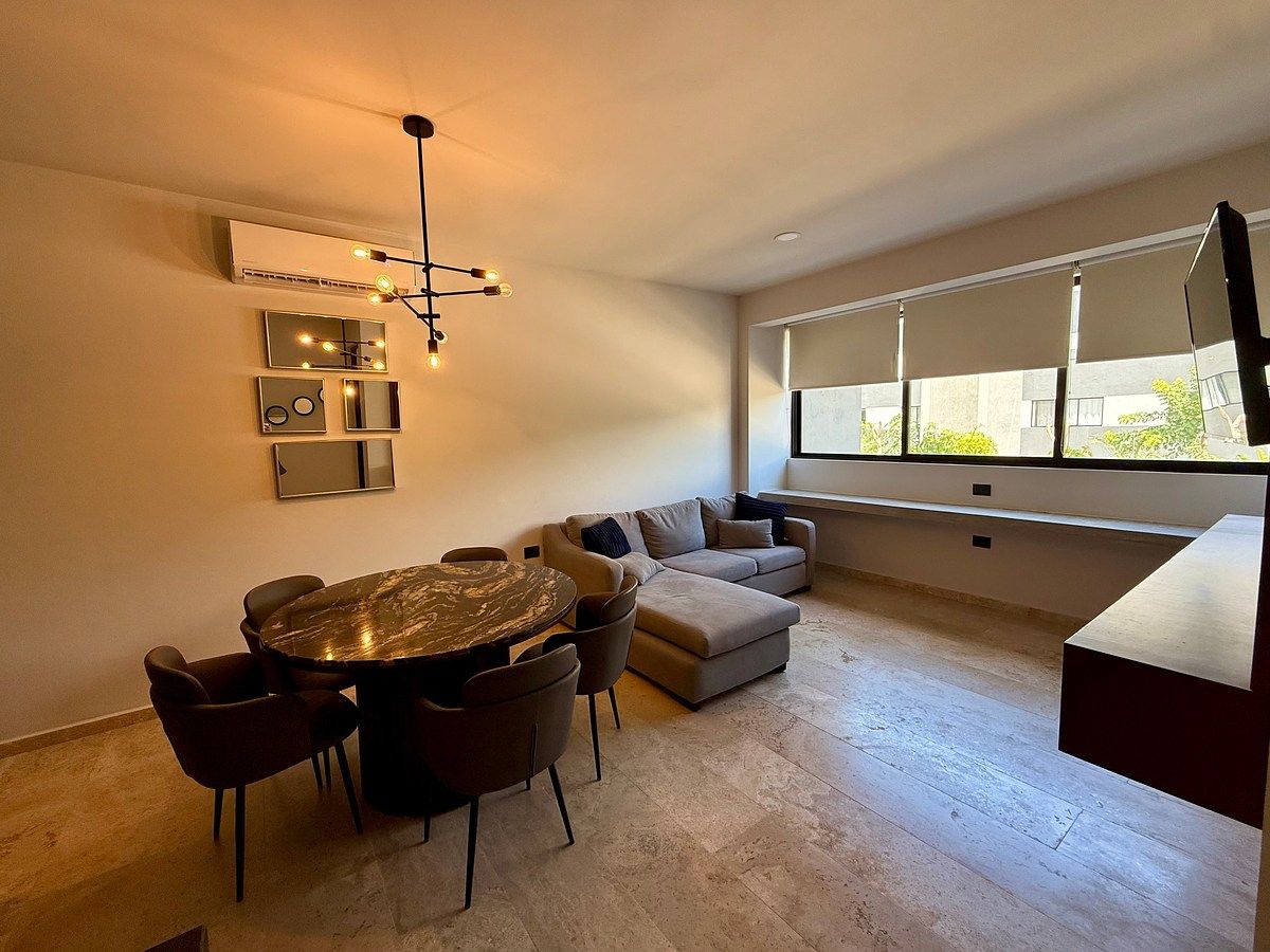 Departamento en Temozón Norte, Mérida, foto 3 de 18