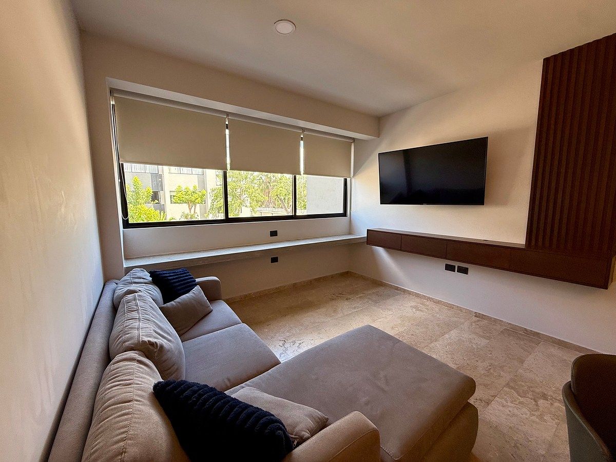 Departamento en Temozón Norte, Mérida, foto 4 de 18