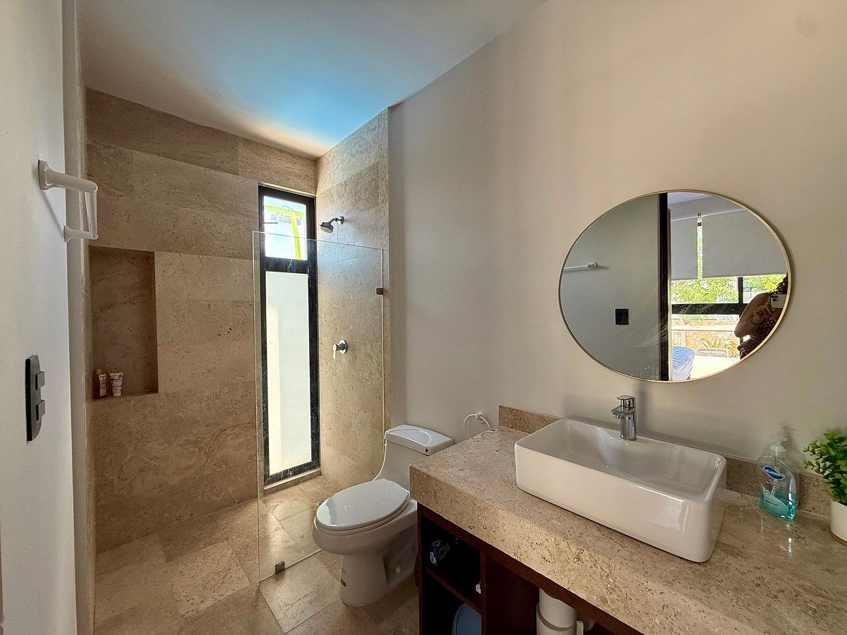 Departamento en Temozón Norte, Mérida, foto 10 de 18