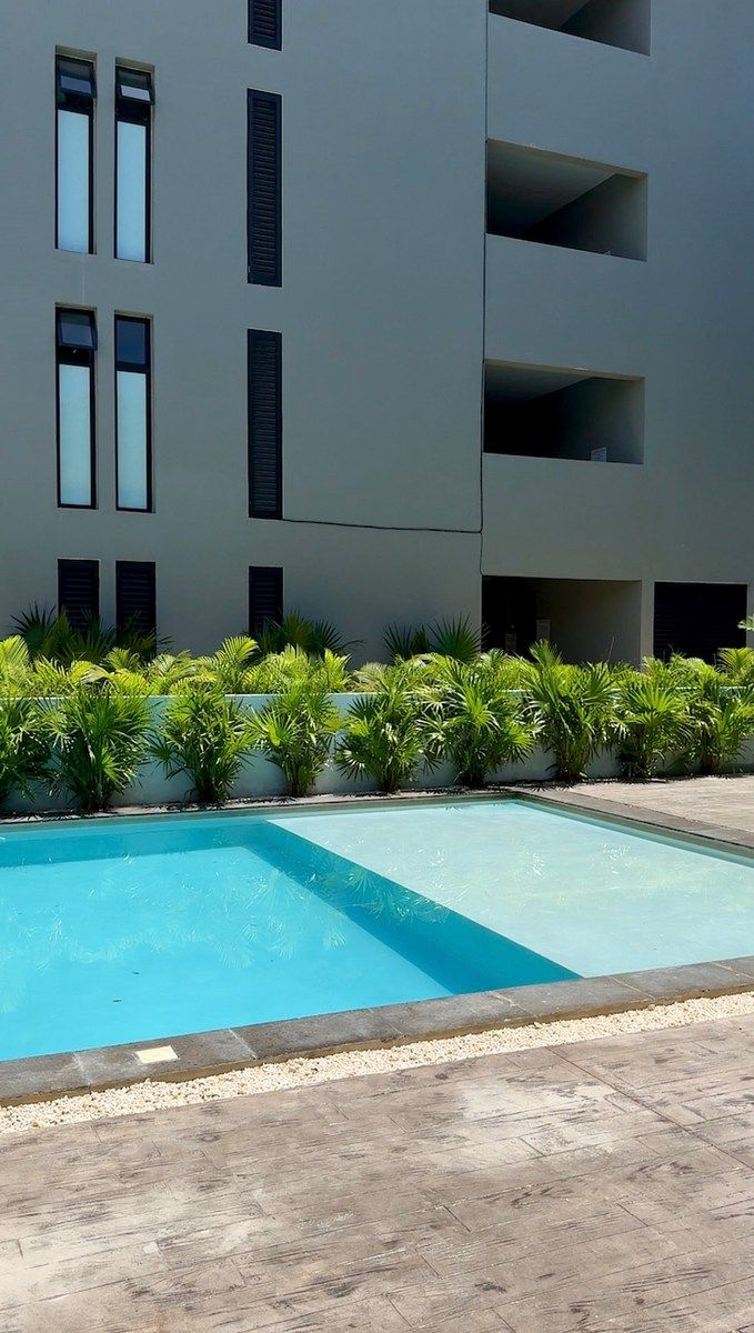 Departamento en Temozón Norte, Mérida, foto 15 de 18