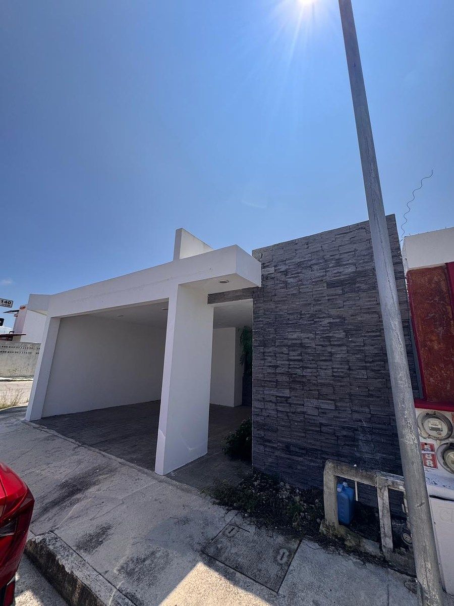 Casa em Los Héroes, Mérida, foto 2 de 12