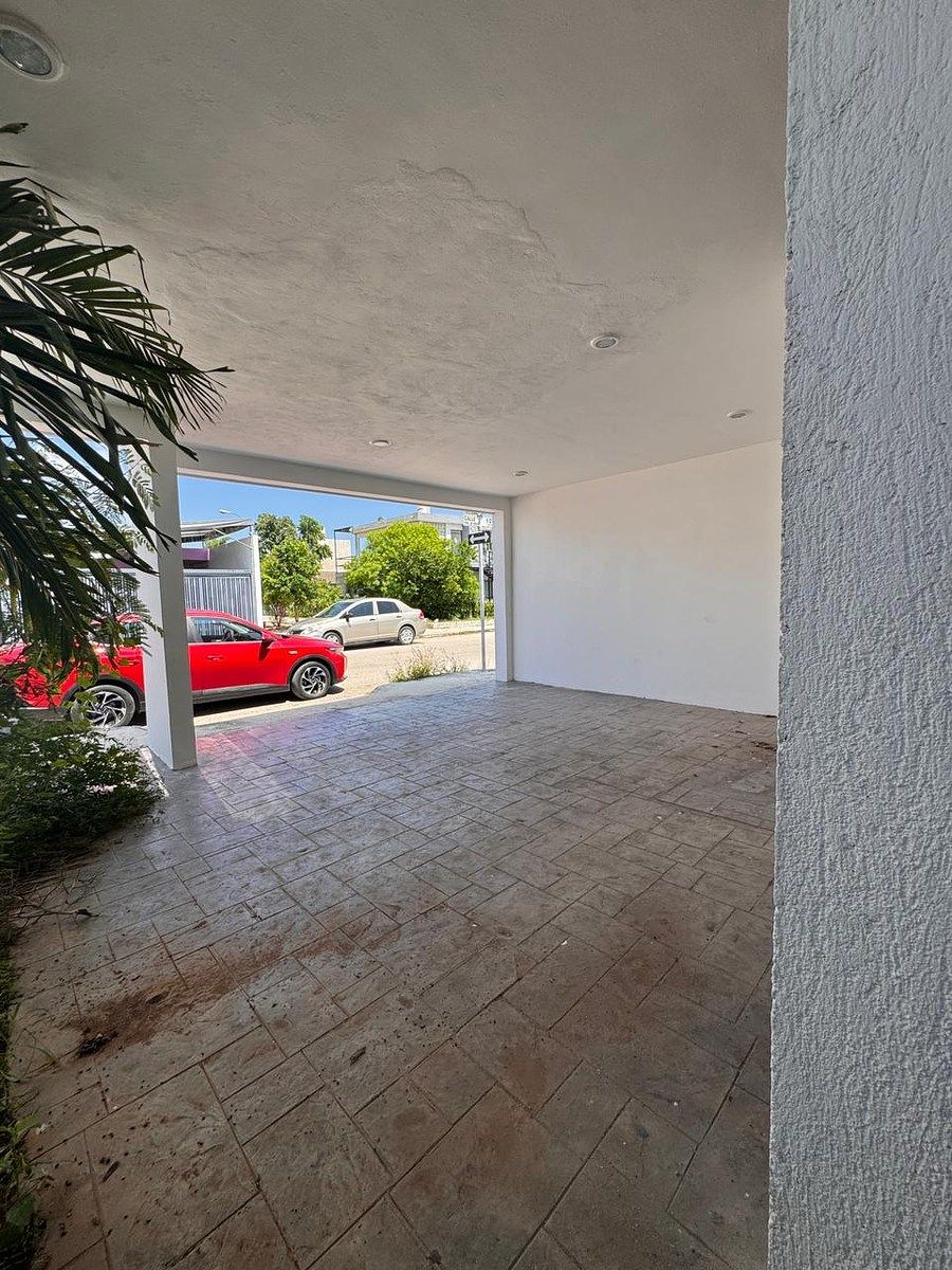 Casa em Los Héroes, Mérida, foto 3 de 12