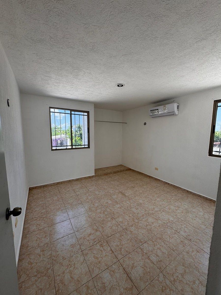 Casa em Los Héroes, Mérida, foto 7 de 12