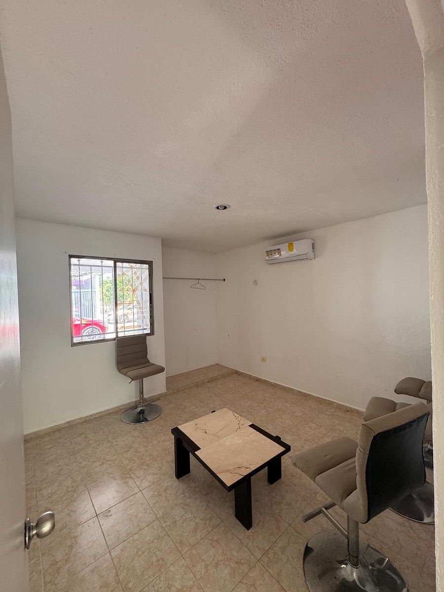 Casa em Los Héroes, Mérida, foto 9 de 12