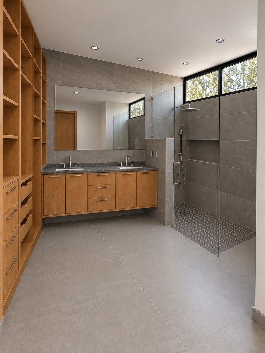 HOUSE FOR SALE IN PREVENTA IN PRIVANZA HABITAT, LOTS - foto 5