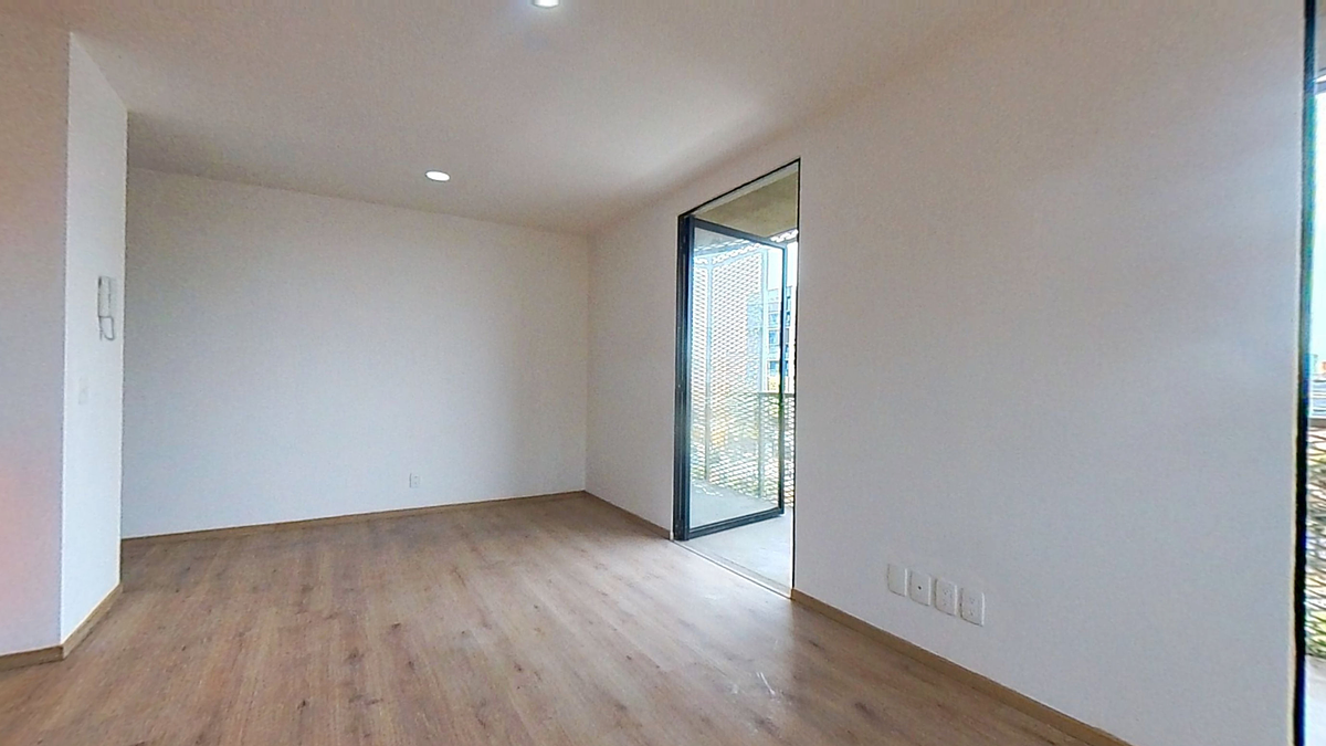 Opportunity! Apartment for Sale in Colonia Moderna, Benito Juárez - foto 2