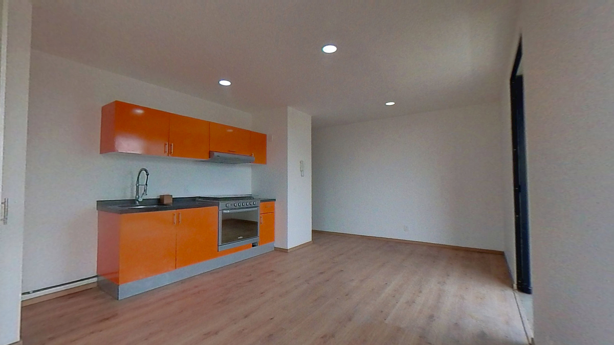 Opportunity! Apartment for Sale in Colonia Moderna, Benito Juárez - foto 3