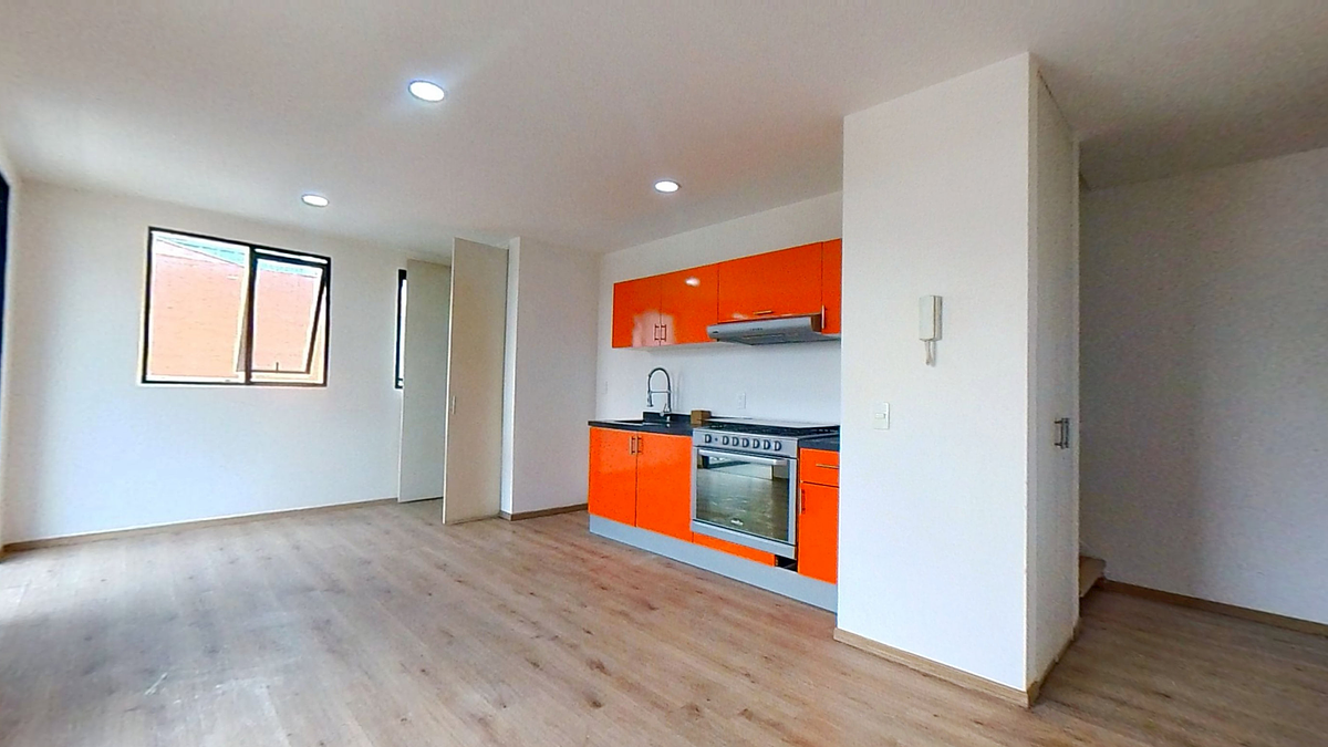 Opportunity! Apartment for Sale in Colonia Moderna, Benito Juárez - foto 4