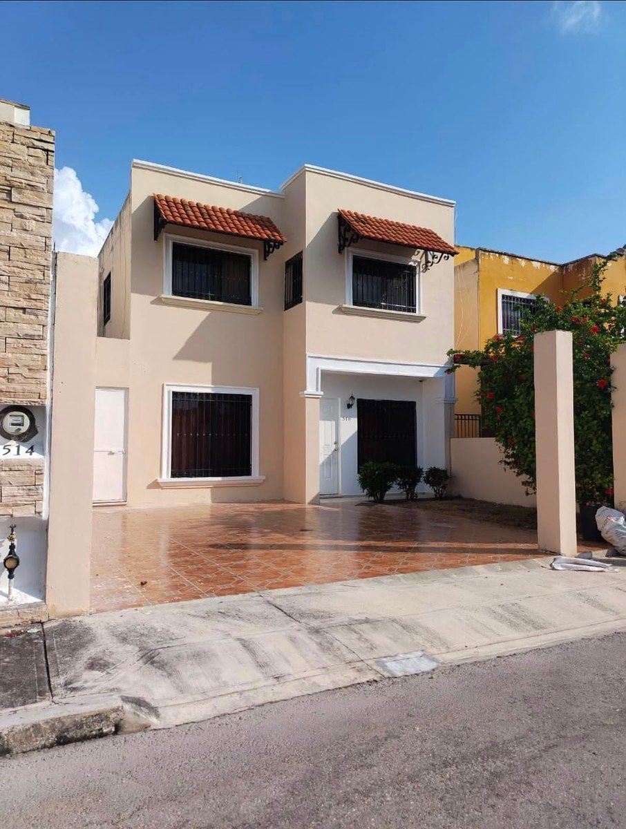 Casa em Gran Santa Fe, Mérida, foto 3 de 10